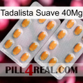 Tadalista Soft 40Mg cialis4